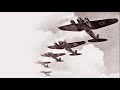 Wir Sind des Reiches Leibhaftige Adler (Luftwafffe Song) [English Subtitles]