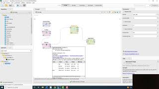 Rapidminer Decision Tree