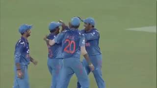 Stuart Binny takes 6 Wickets in Just 4 Runs _ Best ODI Bowling Figure by Indian