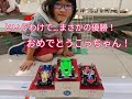 今日もミニ四駆！ホビーゾーン廿日市ジュニアクラス！