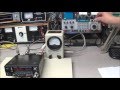 #32 Random ham radio repair Kenwood TM 621A No RX