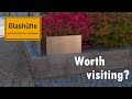 Glashütte, watchmaking wonderland?!? [Worth a visit?]