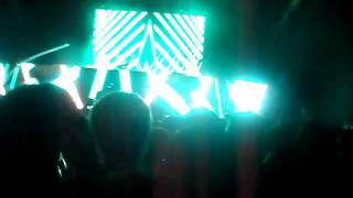 A State of Trance 500, Buenos Aires 2011. Armin Van Buuren - Take a moment