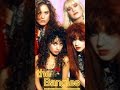 The Bangles - walk like an Egyptian - Susanna hoffs #shorts