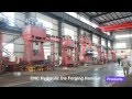 anyang forging press introduce