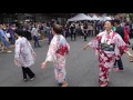 tour of uwajimaya s natsu matsuri asian summer street festival seattle chinatown