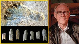 Human Remains Found In America Dated 130.000 BC #grahamhancock #science #history #ancient #clovis