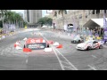 Formula Drift Malaysia 2011: Top 4 - Max Orido vs. Kiki Sak Nana (Run 1)