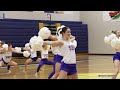 sulphur high twisters hype video