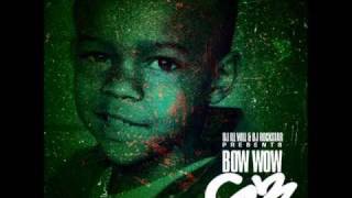 Bow Wow- Fan Appreciation Outro (Greenlight 3)