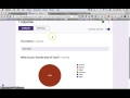 New Google Forms Tutorial - Responses