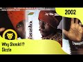 Sizzla -  Why Should I. + LYRICS (Sizzla - Da Real Thing, VP Records,  2002)