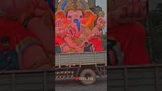 Ganesh transporting 2022 #dhoolpetganesh #shorts