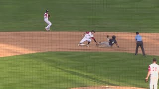 The Grand Junction Rockies gaining momentum before the break