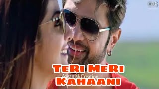 Teri Meri Kahaani Full Song | Ranu Mondal Song | Himesh Reshammiya | Awanish Creation