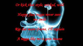 Cypress Hill- Insane In the Brain Lyrics