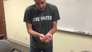 Central Limit Theorem- Dice Example part 2