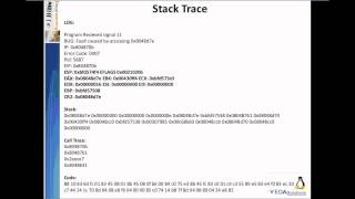 Linux Program Debugging.wmv