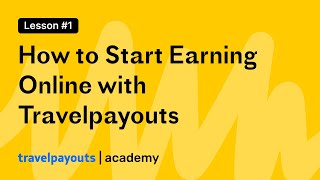 Travel affiliate marketing with Travelpayouts: 100+ affiliate programs to choose from!