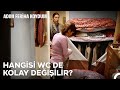 Feriha'nın Yalanları #8: Giyinme Odamdaki Kıyafetlerin Arasında Kayboldum - Adını Feriha Koydum