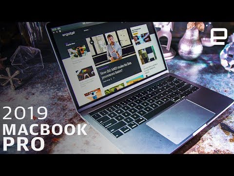 Apple MacBook Pro 13-inch (2019) review: Apple's best laptop gets even better