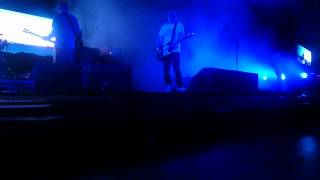 Mogwai at Sonar -