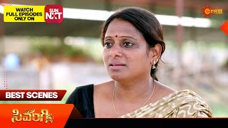 Sivangi - Best Scenes | 08 June 2024 | Gemini TV | Telugu Serial