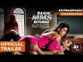 RAGINI MMS RETURNS -3 | official trailer