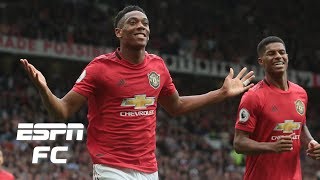 Premier League overreactions: Is Manchester United a title contender? | ESPN FC
