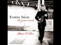 Tommy Shaw - Afraid To Love