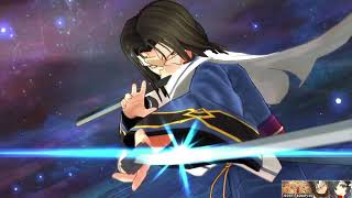 Utawarerumono Zan 2 - Oshtor (Haku) Final Strike