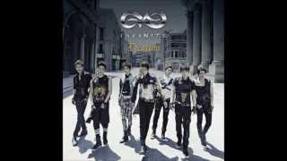 INFINITE - 너에게 간다 [Audio+DL]