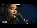 jessb ft. paige so low live at rnz