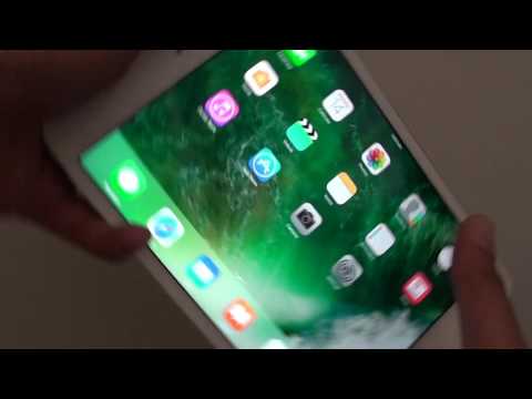 iPad Mini 4: How to Enable / Disable Auto Rotation iPad Mini 4: How to Enable / Disable Auto Rotation