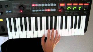 Attack Attack! - Interlude Tutorial (Solo)