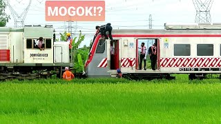 Krl Kfw i9000 Mogok