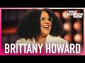 Brittany Howard Recorded New Album 'What Now' Surrounded By Racecar Furniture