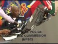 npsc accuses traffic commanders of abdicating duty to concentrate on personal business ventures