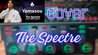 Yamasou | The Spectre (Alan Walker Remix)  (Loopstation Cover) ㅣ RC-505 mk2 .Helix