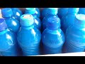 How to make liquid soap at home/kutengeneza sabuni ya maji//THE WERENTA