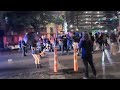 Footage shows deadly shooting at Austin protest