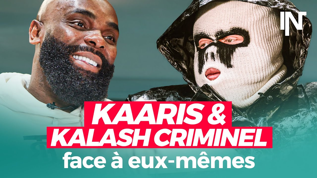 Kaaris Et Kalash Criminel Face à Eux-mêmes : Premiers Morceaux, "Or ...