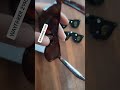 Kacamata Wayfarer 2140 Lensa Anti Silau