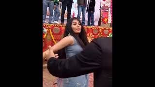 Man jeete pyari Lage tu chhori badi hasin re nvi haryanvi song dance status video status 2021 kugi