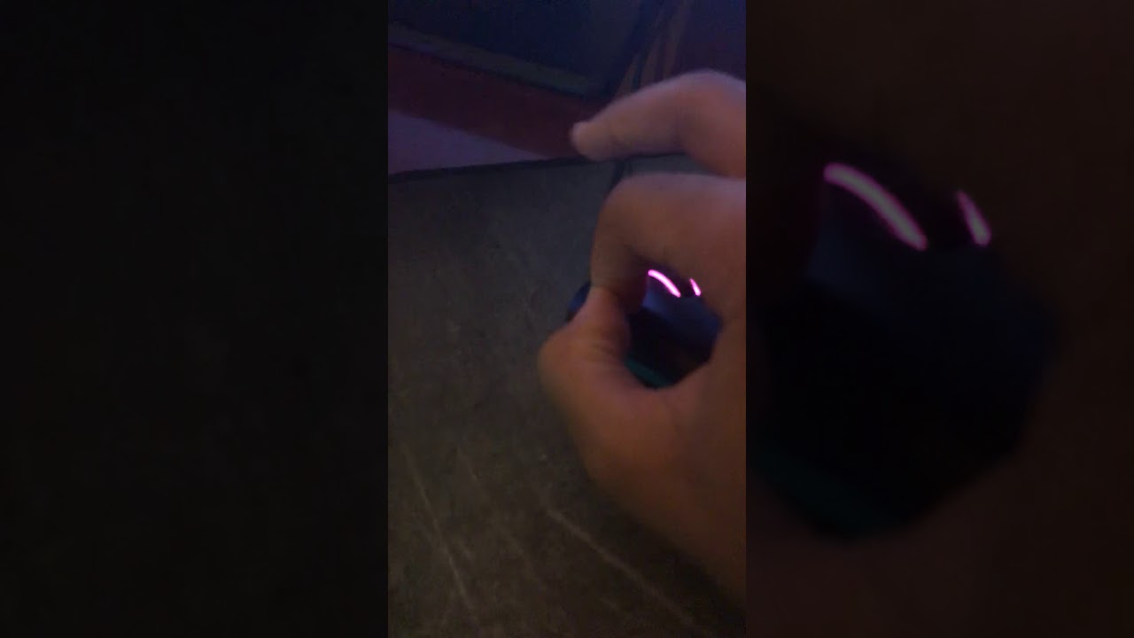 How To Jitter Click Youtube