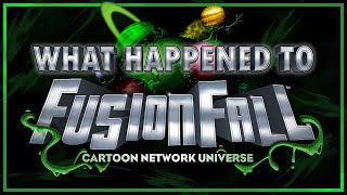 What Happened to FusionFall