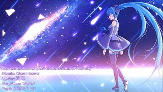 【初音ミク】Hatsune Miku - Reverberations【Reverberations 3 Remix】