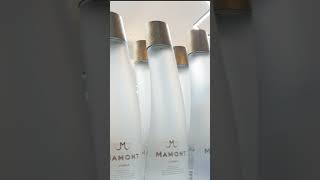 Elephant Tusk Mamont Vodka