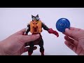 motu revelation stinkor masterverse action figure review masters of the universe