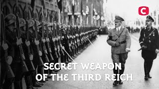 Secret Weapon of the Third Reich – Searching for the Truth | World History Facts | Documentary